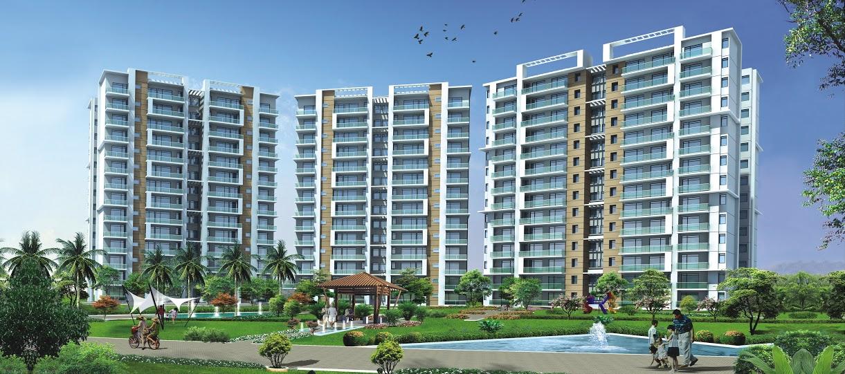 Apartment Sale Vardhman Victoria Sector 70 Gurgaon